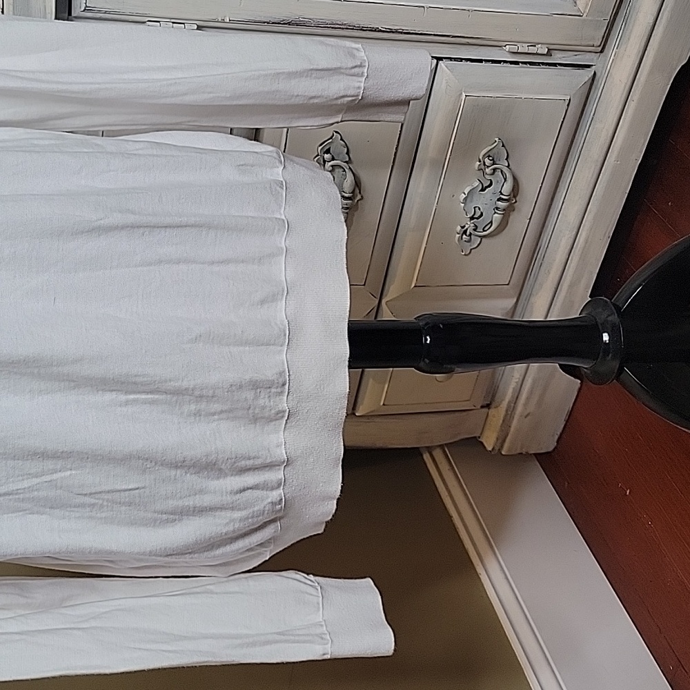 Spring Sweater - image 6